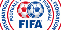 国际足球联合会 FIFA 官方 Logo